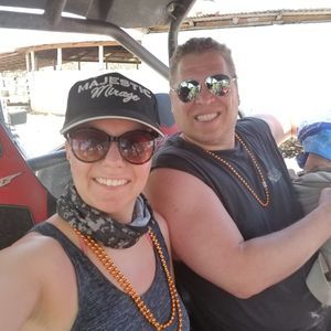 Meet your Posher, Hilaree